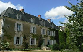 Manoir De Vilaines